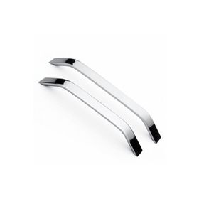 Şahin 224 mm Krom Kulp