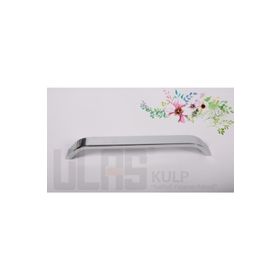 Şahin 224 mm Krom Kulp