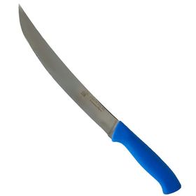 Şahin 25 cm Nusret Tip Et Doğrama Trimleme Bıçağı