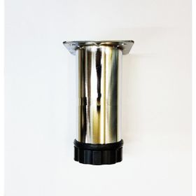 Şahin 25 cm Tablalı Metal Ayak
