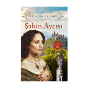 Şahin Avcısı - Karolina Halbach