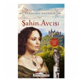 Şahin Avcısı - Karolina Halbach