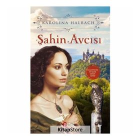 Şahin Avcısı - Karolina Halbach