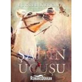 ŞAHİN UÇUŞU - YÜKSEL KESKINER