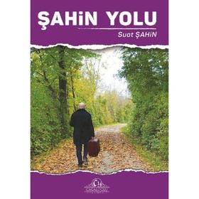 Şahin Yolu Suat Şahin