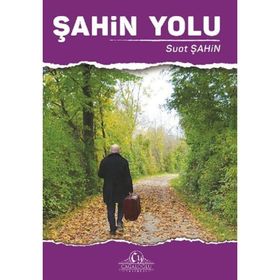 Şahin Yolu Suat Şahin