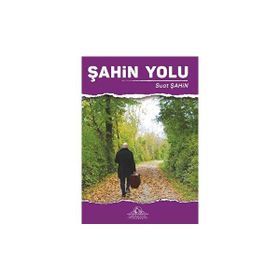 Şahin Yolu Suat Şahin