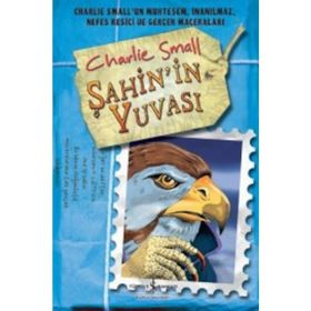 Şahin'in Yuvası - Charlie Small