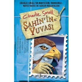Şahin'in Yuvası - Charlie Small