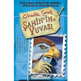 Şahin'in Yuvası - Charlie Small