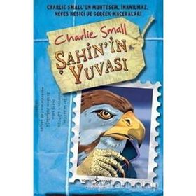 Şahin'in Yuvası - Charlie Small