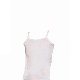 Şahinler B001 6 Adet Kız Çocuk Atlet
