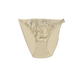 Şahinler B073 Kadın Dantelli Bikini Külot