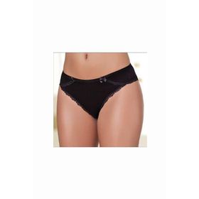 Şahinler B139 Tırnak Dantelli Bikini Kadın Külot