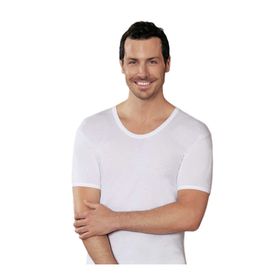 Şahinler E001 Erkek Kısa Kol Fanila