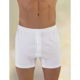 Şahinler E010 Siyah Erkek Boxer