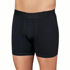Şahinler E031 6 Adet Renk Seçenekli Erkek Likralı Boxer