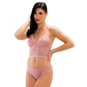 Şahinler MB12800-B Desteksiz Bralet Takım
