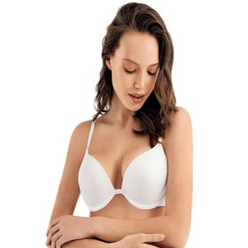 Şahinler MB13300-D Siyah Destekli Comfort Kadın Sütyen