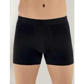 Şahinler MB3075-SH 6'lı Paket Likralı String Erkek Boxer
