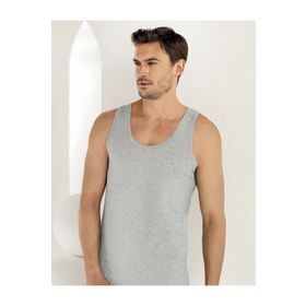 Şahinler ME005-GR Gri Erkek Atlet