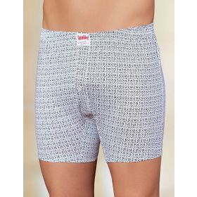 Şahinler ME010 Desenli Erkek Boxer