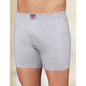 Şahinler ME010-GR Gri Erkek Boxer