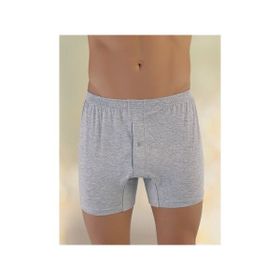 Şahinler ME010-GR Gri Erkek Boxer