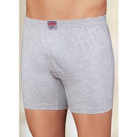 Şahinler ME010-GR Gri Erkek Boxer