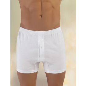 Şahinler ME010-GR Gri Erkek Boxer