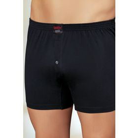 Şahinler ME010-SH Siyah Erkek Boxer