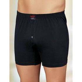 Şahinler ME010-SH Siyah Erkek Boxer