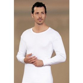 Şahinler ME016 Beyaz Erkek İçlik