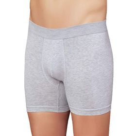 Şahinler ME031-GR Gri Erkek Boxer
