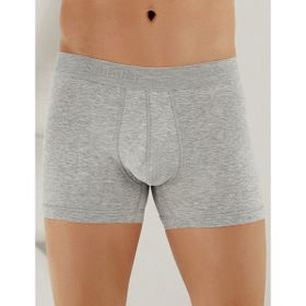 Şahinler ME031-GR Gri Erkek Boxer
