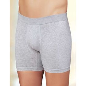 Şahinler ME031-GR Gri Erkek Boxer