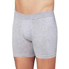 Şahinler ME031-GR Gri Erkek Boxer