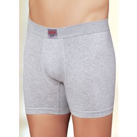 Şahinler ME031-GR Gri Erkek Boxer