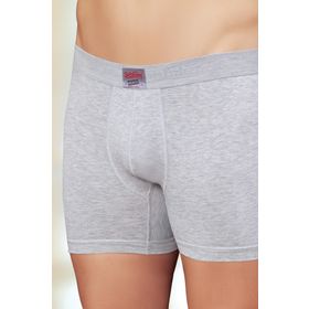 Şahinler ME031-GR Gri Erkek Boxer