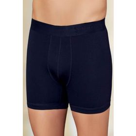 Şahinler ME031 Lacivert Erkek Boxer