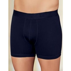 Şahinler ME031 Lacivert Erkek Boxer