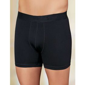 Şahinler ME031-SH Siyah Erkek Boxer