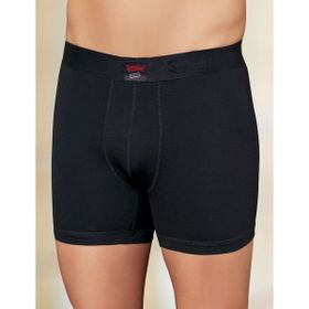 Şahinler ME031-SH Siyah Erkek Boxer