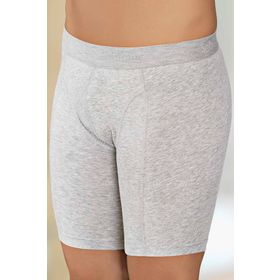 Şahinler ME114-GR Gri Boxer