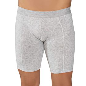 Şahinler ME114-GR Gri Boxer