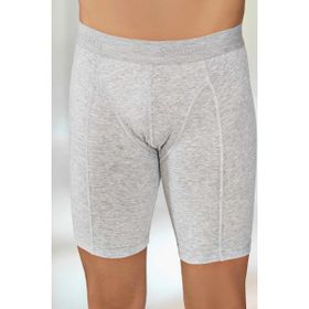 Şahinler ME114-GR Gri Boxer