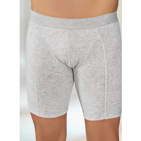 Şahinler ME114-GR Gri Boxer