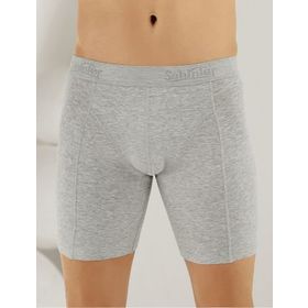 Şahinler ME114-GR Gri Boxer