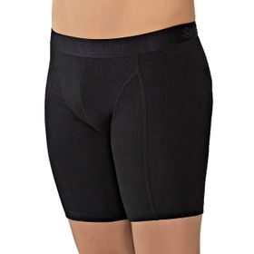 Şahinler ME114-SH Siyah Boxer