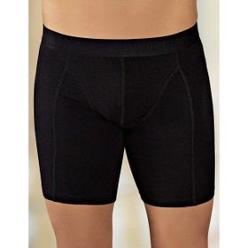 Şahinler ME114-SH Siyah Boxer